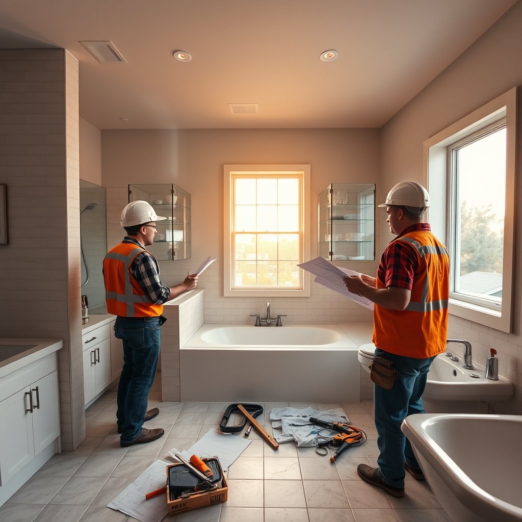 Bathroom Remodeling Contractors Houston Tx: 7 Best Ways to Boost Value (Proven Guide) 1 bathroom remodeling contractors houston tx - Illustration 1