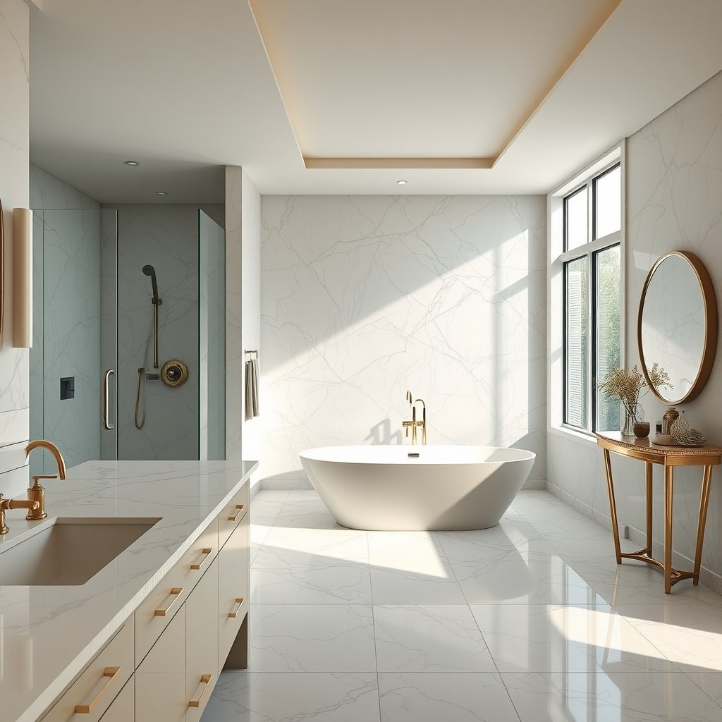 Bathroom Remodeling Contractors Houston Tx: 7 Best Ways to Boost Value (Proven Guide) 3 bathroom remodeling contractors houston tx - Illustration 3