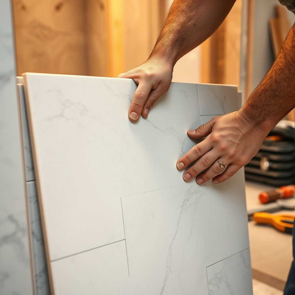 bathroom remodeling contractors houston tx - Illustration 2