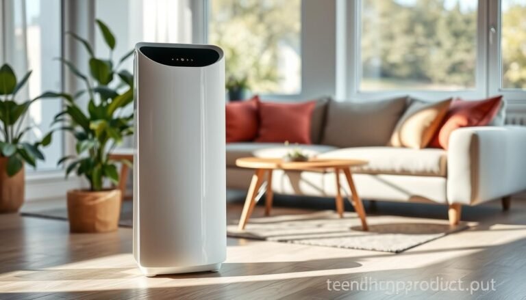 best air purifier for home