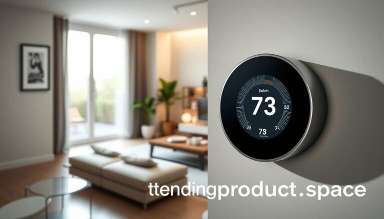 best smart thermostat for home