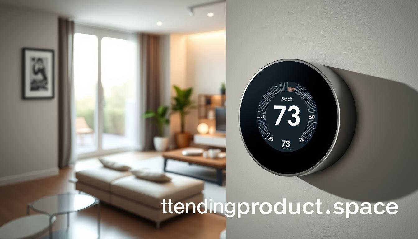 best smart thermostat for home