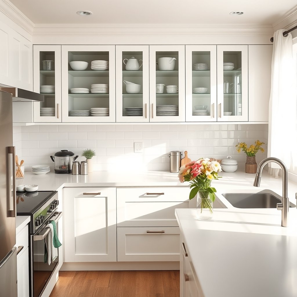 Ikea Kitchen Cabinets: 7 Best Ways to Transform Your Kitchen (Proven Guide) 3 ikea kitchen cabinets - Illustration 3