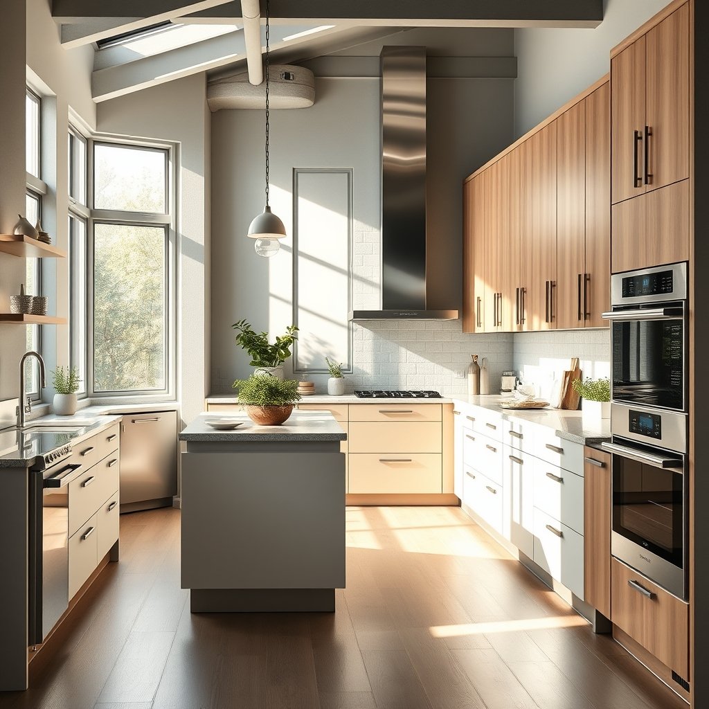 Ikea Kitchen Cabinets: 7 Best Ways to Transform Your Kitchen (Proven Guide) 1 ikea kitchen cabinets - Illustration 1