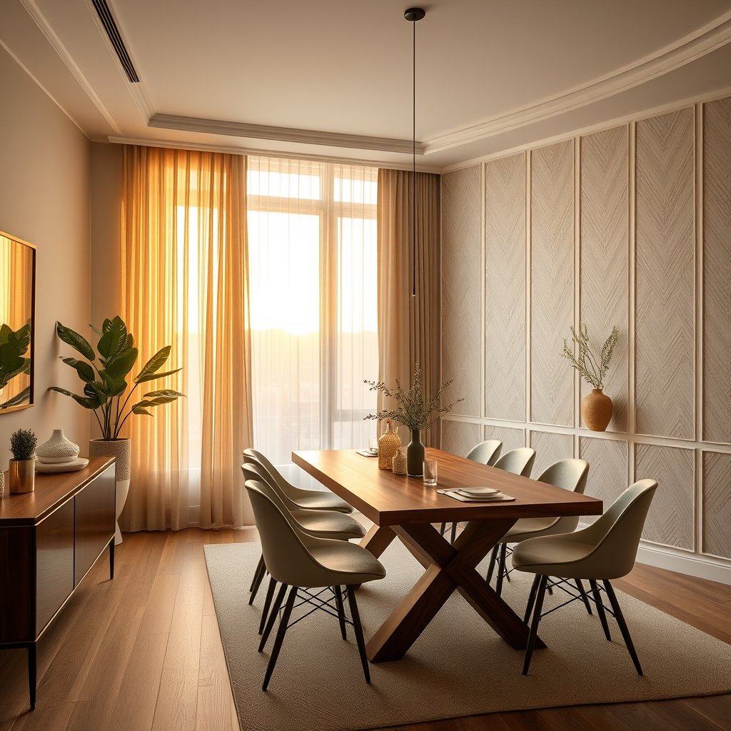 Peel And Stick Wall Panels: 7 Amazing Ways To Transform Your Space (Proven Guide) 3 peel and stick wall panels - Illustration 3