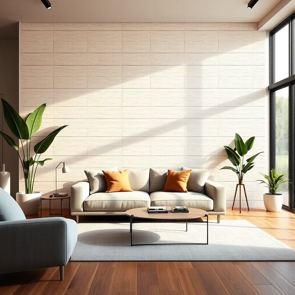 Peel And Stick Wall Panels: 7 Amazing Ways To Transform Your Space (Proven Guide) 1 peel and stick wall panels - Illustration 1