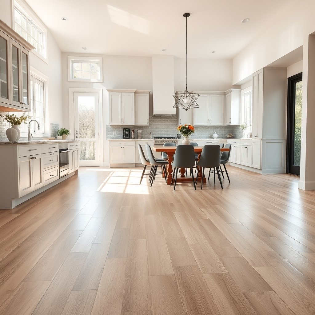 Waterproof Laminate Flooring: 7 Best Ways to Protect Your Kitchen (Proven Guide) 3 waterproof laminate flooring - Illustration 3