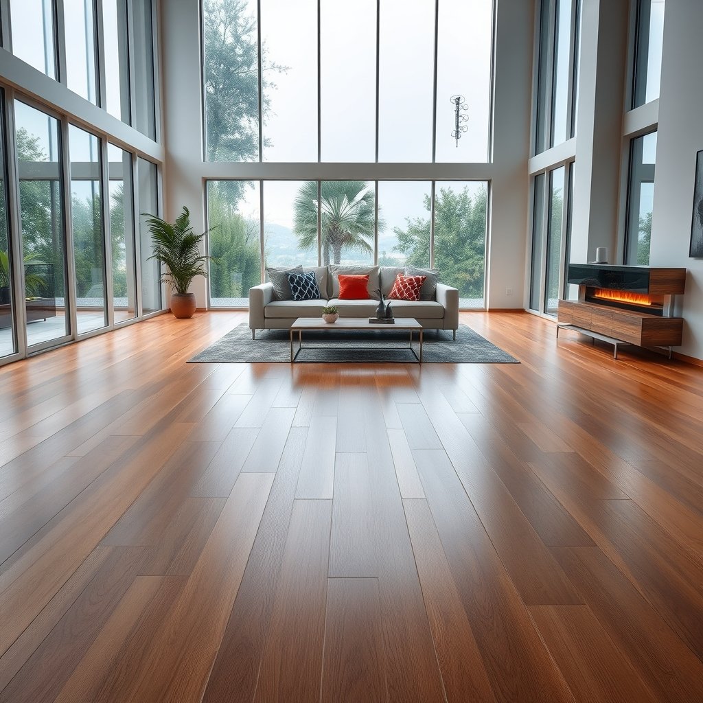 Waterproof Laminate Flooring: 7 Best Ways to Protect Your Kitchen (Proven Guide) 1 waterproof laminate flooring - Illustration 1