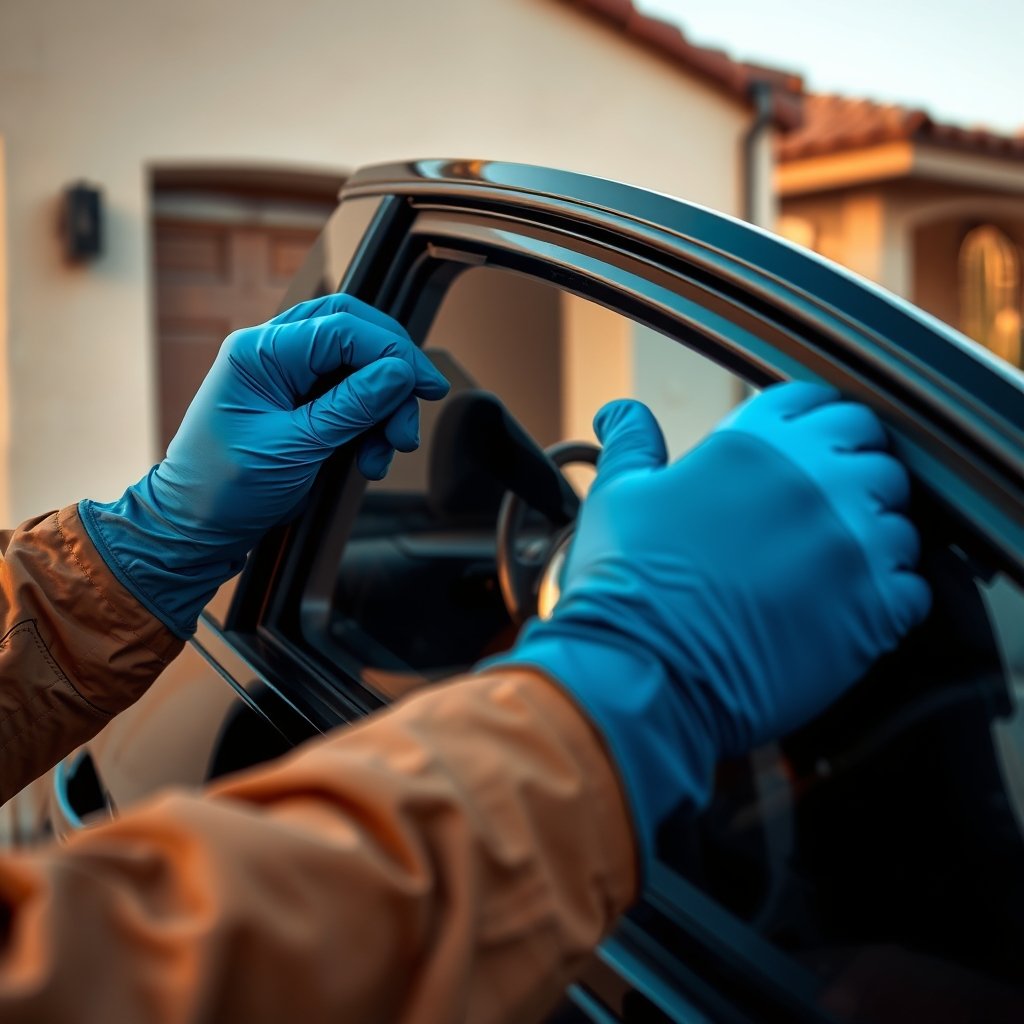 Car Window Replacement San Antonio: 7 Best Ways to Get a Proven Install 2 car window replacement san antonio - Illustration 2