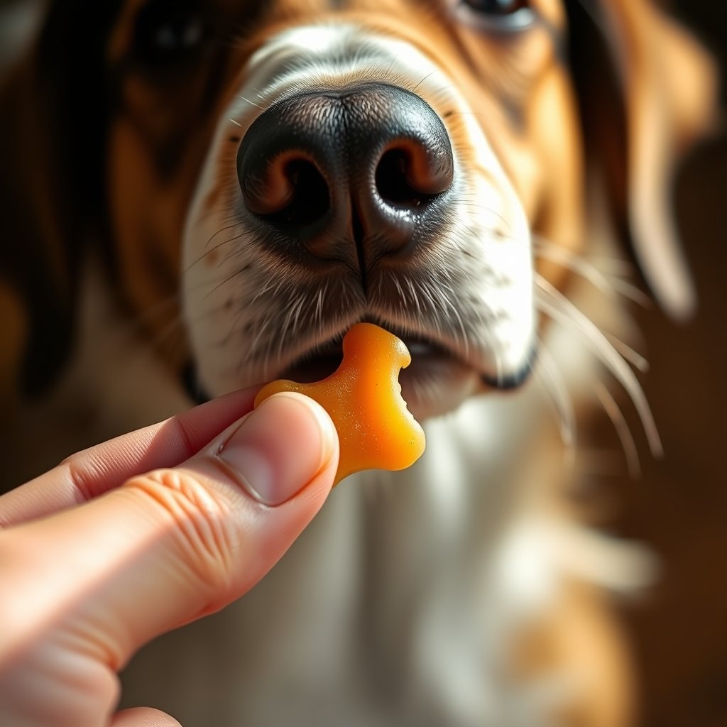 Dog Probiotic Chews: 7 Best Ways to Improve Digestion (Proven Guide) 3 dog probiotic chews - Illustration 2