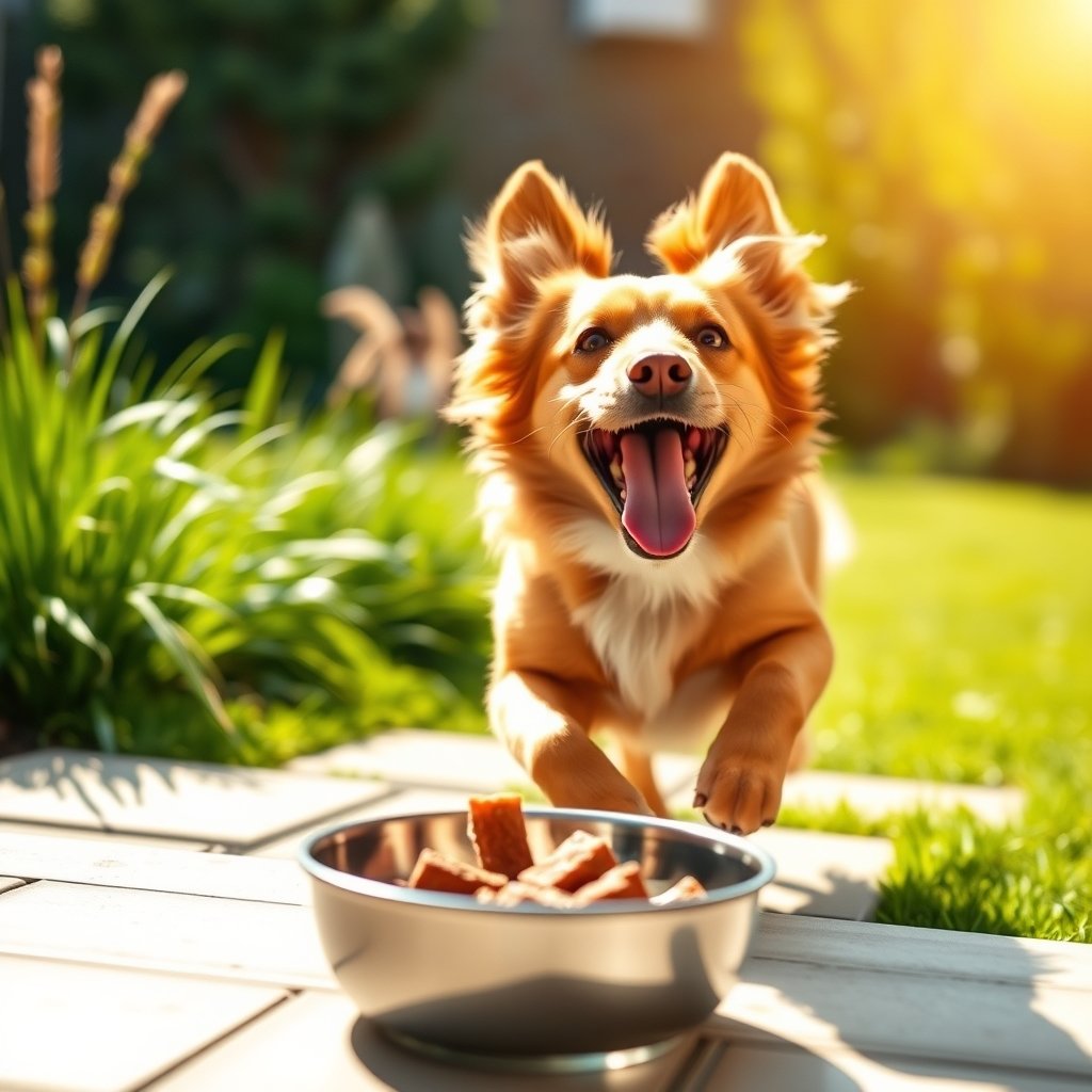 Dog Probiotic Chews: 7 Best Ways to Improve Digestion (Proven Guide) 4 dog probiotic chews - Illustration 3