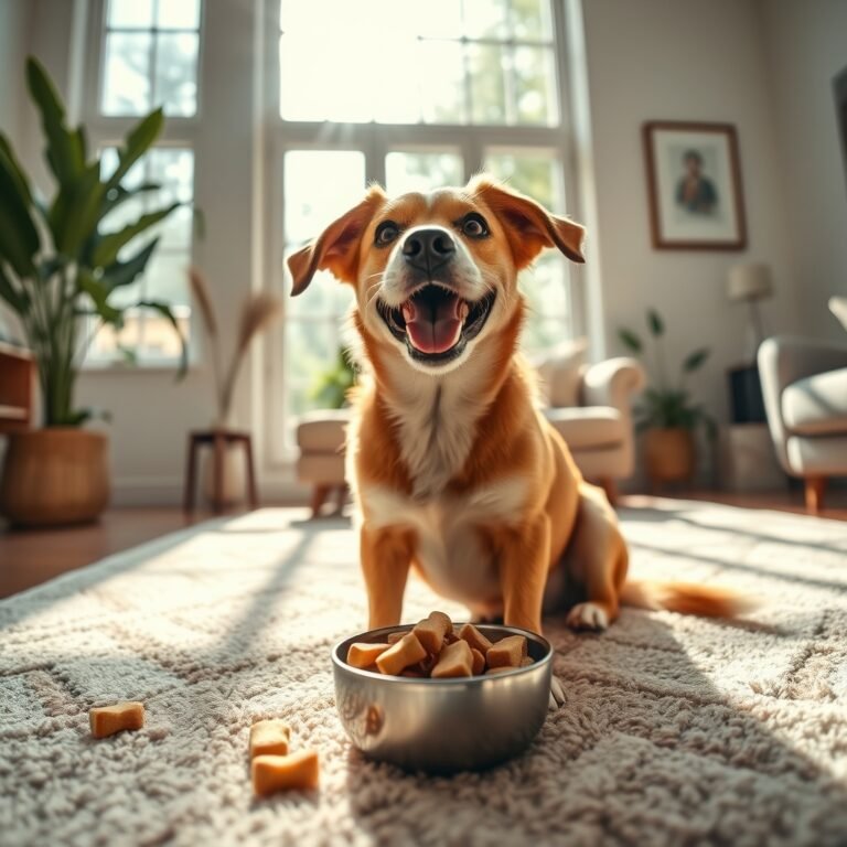 Dog Probiotic Chews: 7 Best Ways to Improve Digestion (Proven Guide) 4 dog probiotic chews